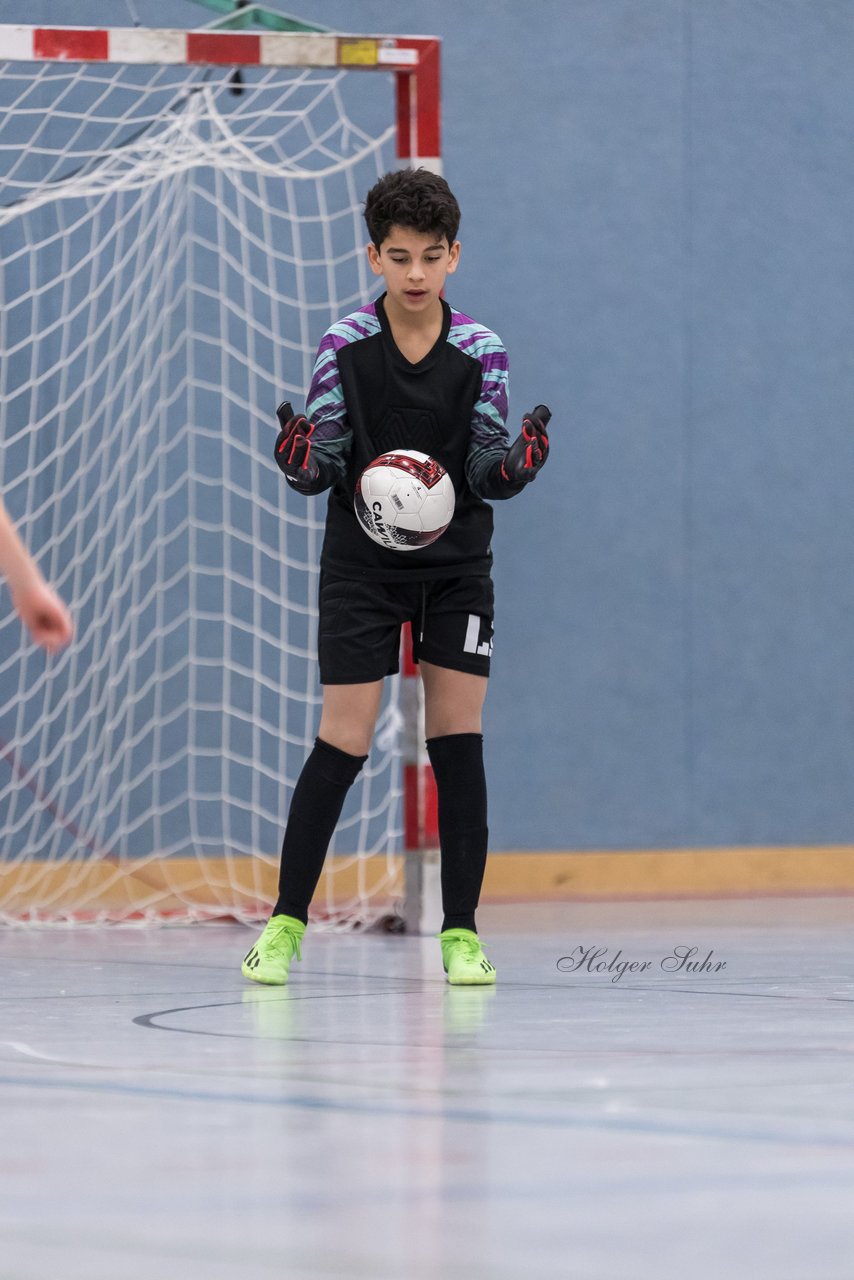 Bild 60 - wCJ Norddeutsches Futsalturnier Auswahlmannschaften